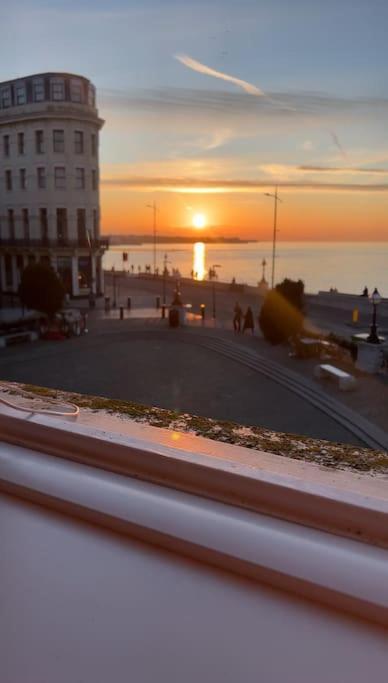 Margate Bliss 3Bed House Steps Away From The Beach Exterior photo