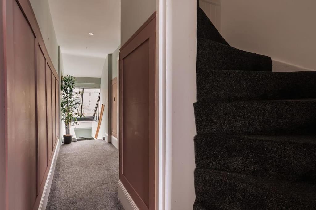 Margate Bliss 3Bed House Steps Away From The Beach Exterior photo